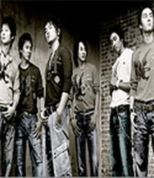 SHINHWA