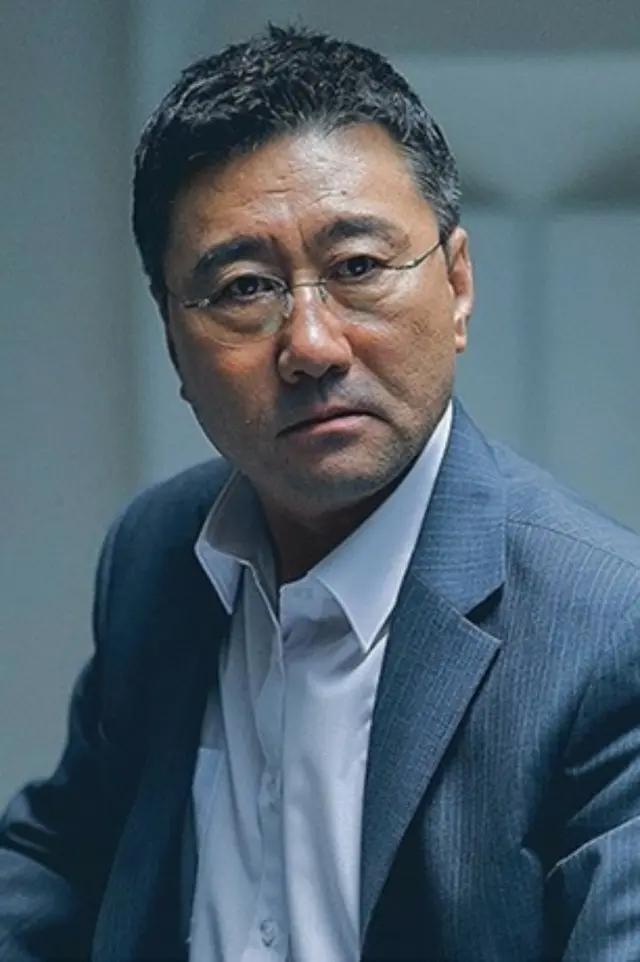 チェ・ジョンウ