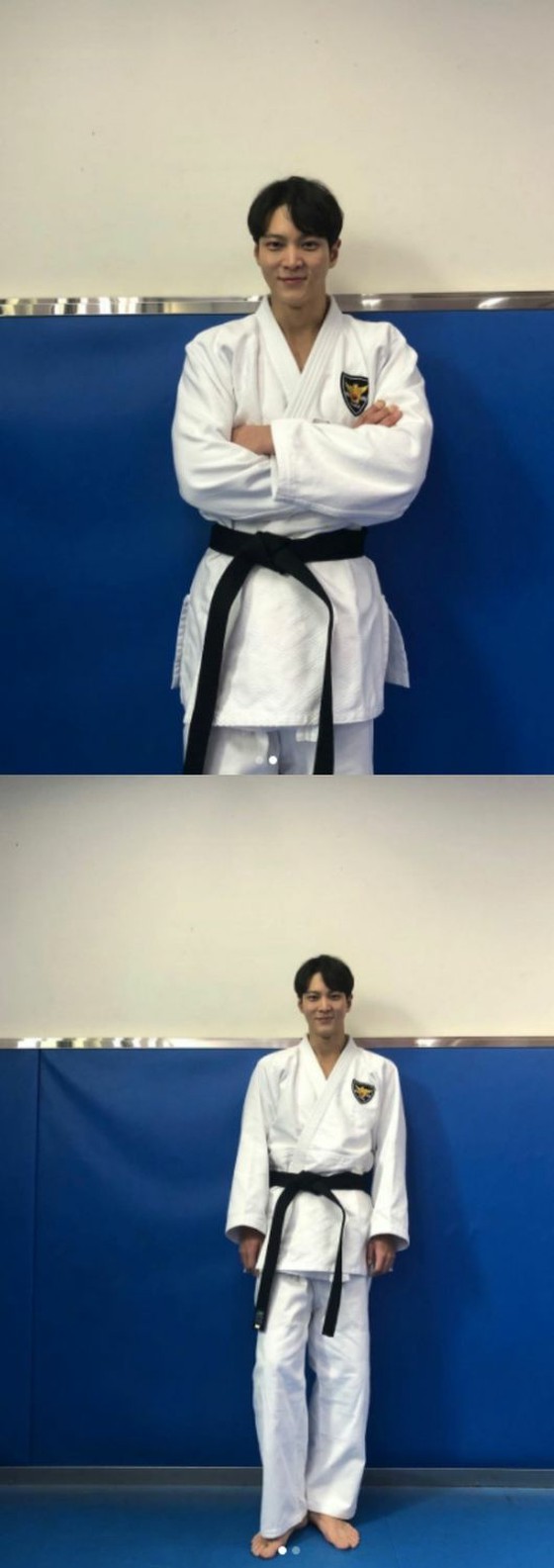 JooWon, merasakan siaran pertama dari karya kepulangan pertama "Alice" setelah keluar ... "Lihat karya yang muncul setelah sekian lama"