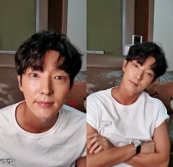 Aktor Lee Jun Ki “Pernikahan?