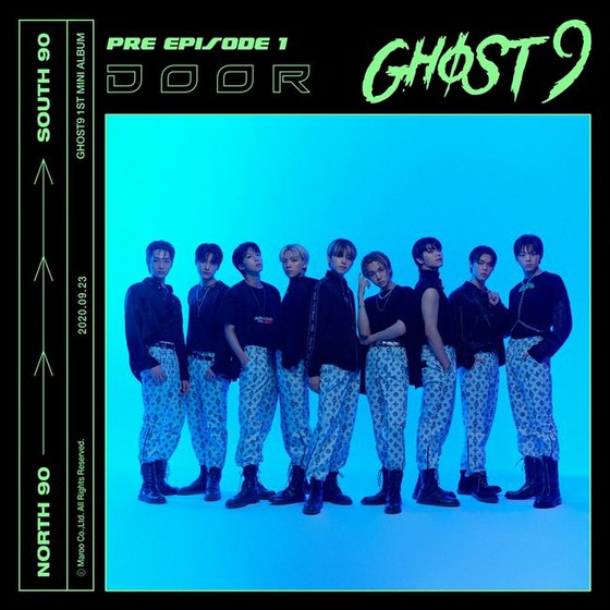 Boy grup baru "GHOST9", debutnya dikonfirmasi pada tanggal 23 ... Grup lengkap termasuk trainee "PRODUCEX 101"