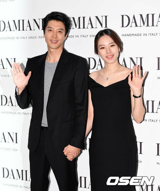 Dua orang yang dianggap sebagai "pasangan yang sakit" ... Lee Dong Gun & hasrat Cho Youn Hee, pernikahan, melahirkan, dan perceraian