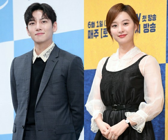 [Topik] Ji Chang Wook & Kim Ji Won memiliki harapan yang tinggi untuk pasangan komedi cinta dengan keputusan untuk membintangi Serial TV baru