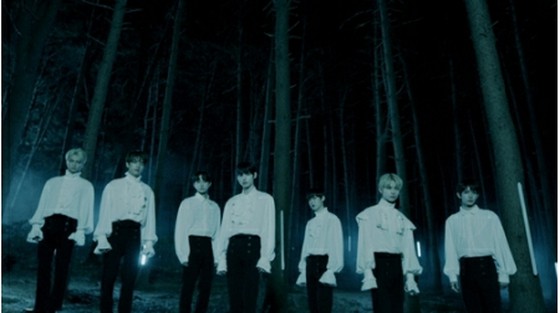 [Hanryu] Diharapkan pria baru dengan 7 anggota ENHYPEN debut bulan depan