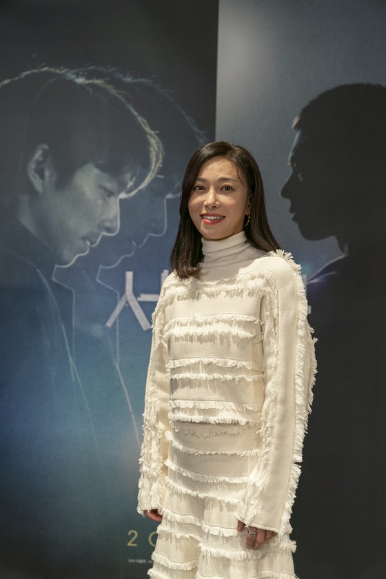 Aktor GongYoo berpartisipasi dalam produksi presentasi film "Xu Fuku"