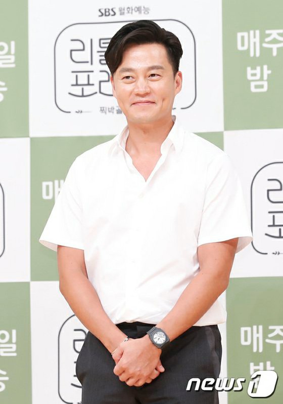 [Resmi] Aktor Lee Seo Jin, penampilan tamu di "Three Meals a Day Fishing Village, Hen 5" sisi TVN "Saya ingin Anda memeriksa program"