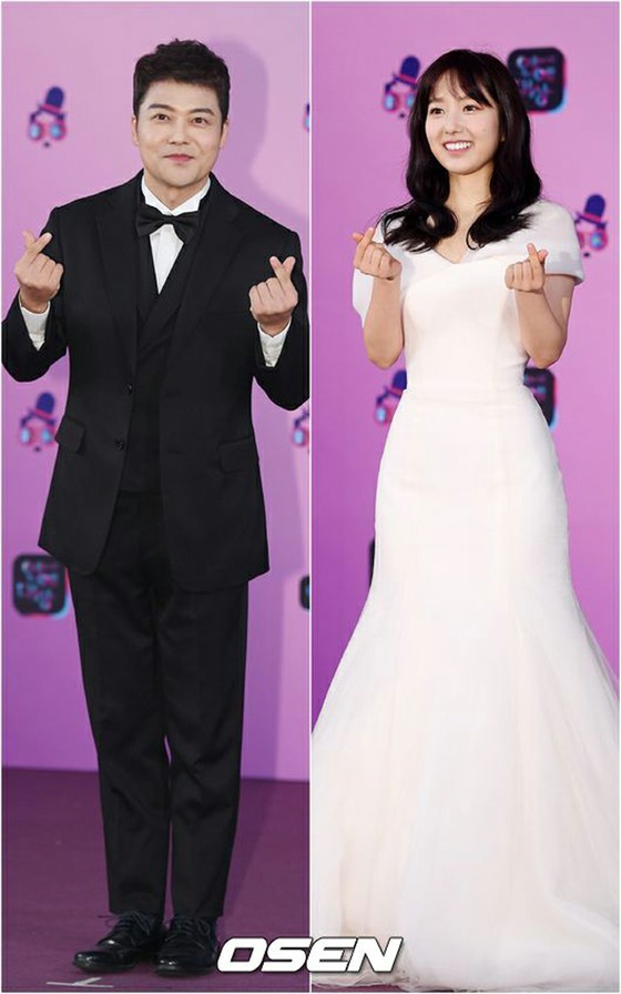 Komentar Lee Hye Sung KBS A Naeun Sir, yang berkencan dengan Chung Hyun-mu, akan meninggalkan perusahaan besok (31/5)