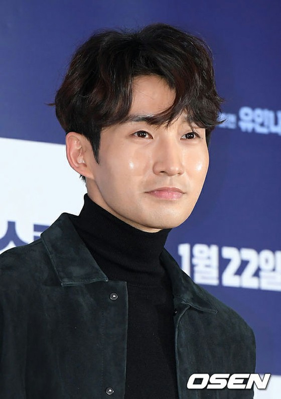 [Resmi] Aktor Ryu DeokHwan mengakui bahwa pesta yang dijadwalkan untuk pernikahan awal tahun depan adalah mantan anggota influencer Jung Soo-lin