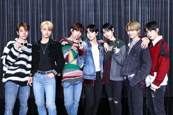 Boy group rookie "ENHYPEN" akan menampilkan "Given-Taken" untuk pertama kalinya dalam musik Jepang dan bernyanyi di "FNS Kayosai" pada tanggal 2 Desember.