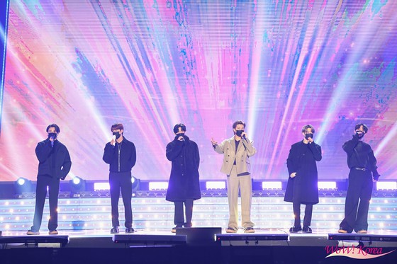 BTS Berpartisipasi dalam "Kayo Daiten" Malam Ini (SBS Gayo Daejejeon 2020)