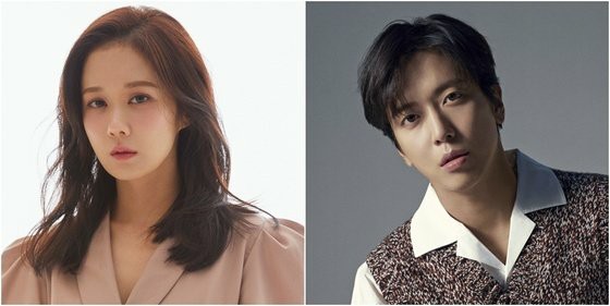 [Resmi] John Yong Hwa (CNBLUE) dan Jang Nara menjadi lawan main dalam Serial TV baru "Tebak Real Estate"