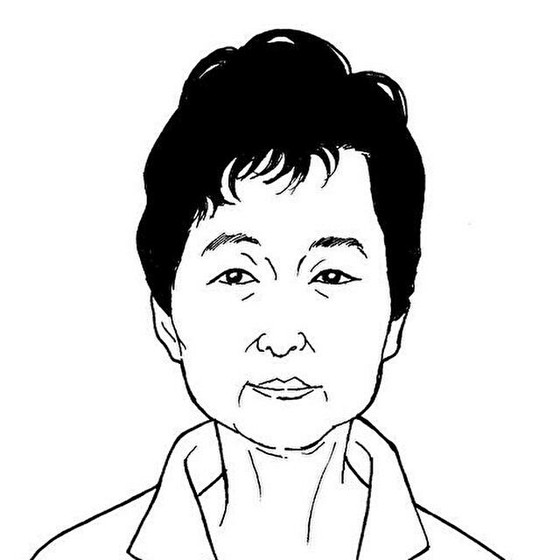 <W Contribution> Tampaknya orang Korea pasti memiliki "DNA kebrutalan" = situasi terkini mantan Presiden Park Geun-hye di penjara
