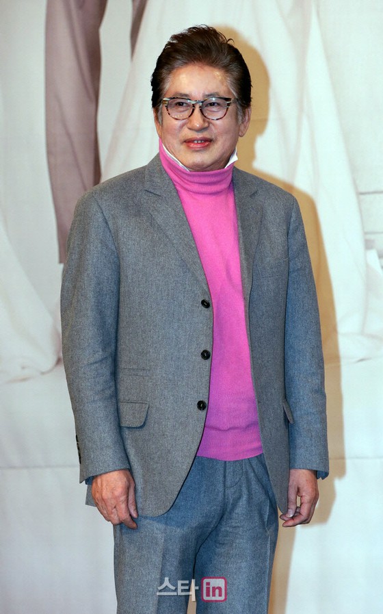 Aktor "Araceb" Kim Yong-gun, "di bawah 39" "dukungan penuh" untuk kehamilan pasangan kencan = putra dan aktor Ha Jung Woo juga "diberkati"