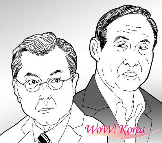 <W commentary> Menteri Korea yang membuat pernyataan tidak pantas kembali ke Jepang = Apa kekebalan diplomatik yang menghalangi polisi Korea meluncurkan penyelidikan?