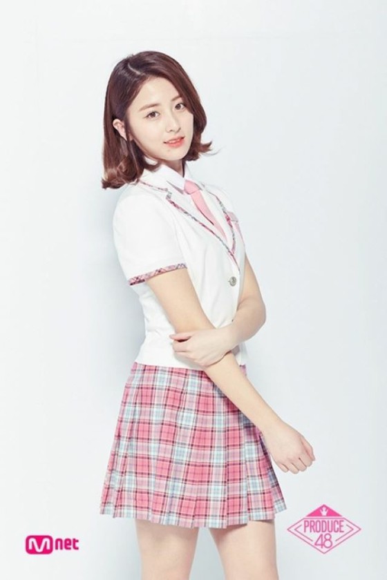 [Resmi] Mantan anggota "PRODUCE48" Huh Yun Jin, pergi ke HYBE & bergabung dengan girl grup baru? … Sisi Pledis “tidak dapat mengonfirmasi”