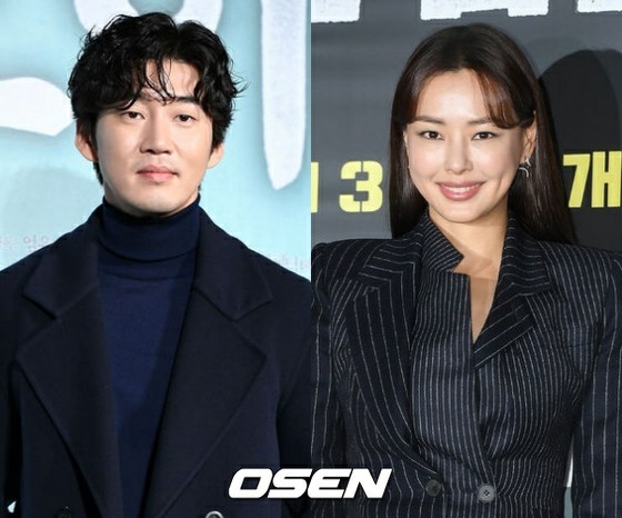 [Resmi] Aktor Yoon Kye Sang & aktris Lee HANI mengakhiri hubungan 7 tahun