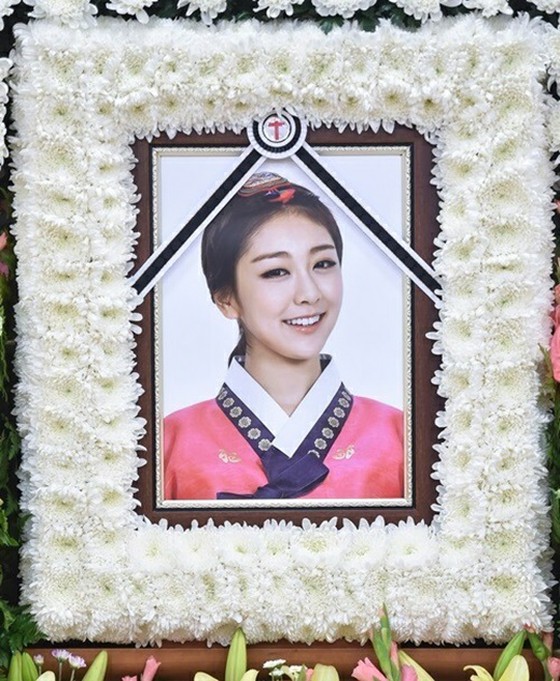 "LADIES'CODE" mendiang Kwon Rise, 7 tahun meninggal hari ini (ke-7)