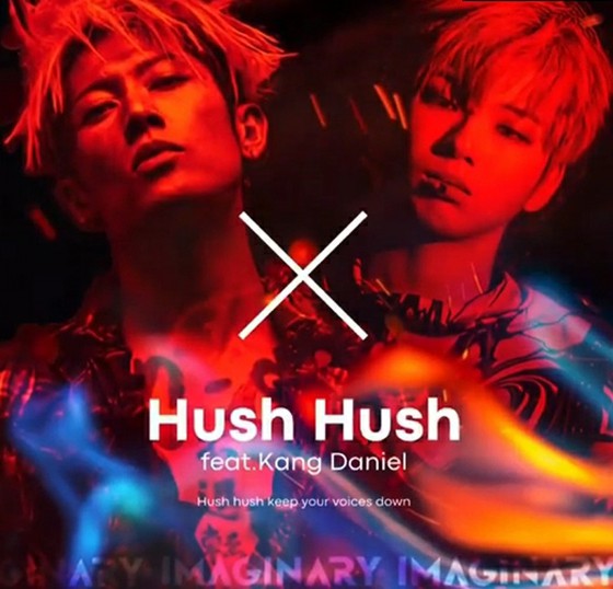 "Kolaborasi artis top Jepang dan Korea" terwujud, Kang Daniel berpartisipasi dalam album MIYAVI