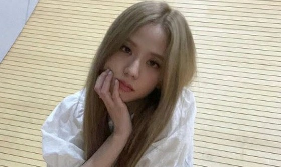 Jisoo (BLACKPINK), Rep. Tim Nasional Korea “Soccer Star” Son Heung Min dan “Rumor Perselingkuhan” muncul