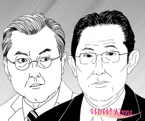 <W Commentary> Haruskah Jepang atau Korea Selatan mengambil tindakan terlebih dahulu untuk meningkatkan hubungan Jepang-Korea Selatan?