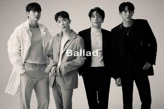 Comeback lengkap "2AM" untuk pertama kalinya dalam 7 tahun, inti dari album baru yang ditunggu-tunggu adalah nostalgia ... Pendukung seperti "Two Fathers" dan "2PM" JUNHO juga cantik