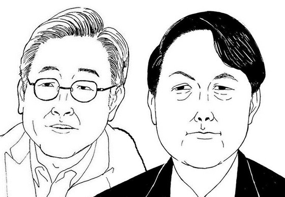 <W commentary> Pemilihan presiden Korea Selatan menemukan kembali nilai "Deklarasi Bersama Jepang-Korea" 23 tahun yang lalu = Harapan untuk mengubah arah kandidat