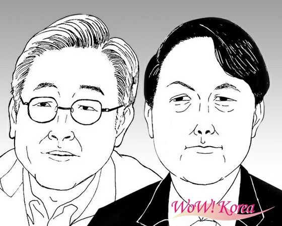 Gugatan ICJ Jepang sedang dipertimbangkan, dan hubungan Jepang-Korea Selatan semakin buruk ... Bagaimana keberadaan "pemungutan suara pemilihan presiden"? = Liputan Korea