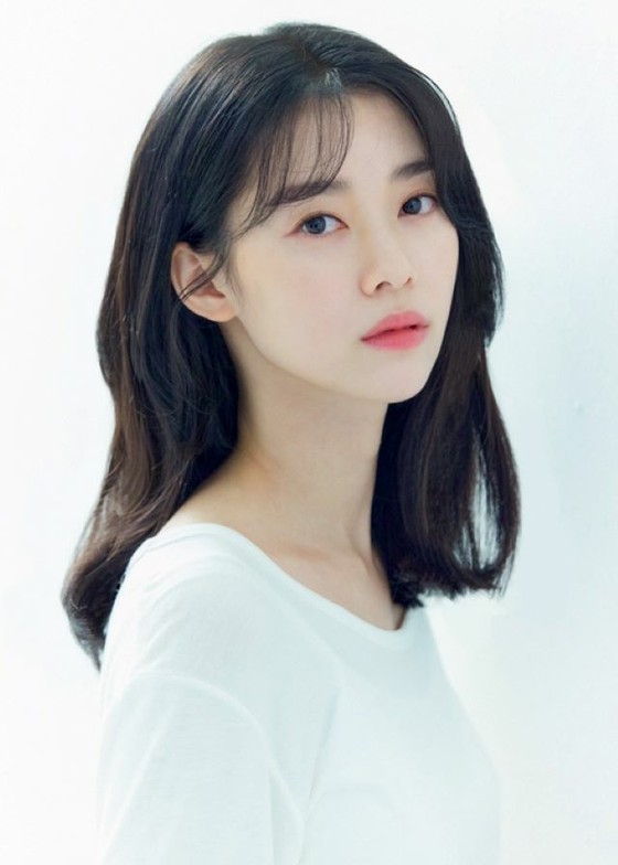 Jung Yi-Seo bergabung dengan serial TV baru Hot Topic "Snowdrop" ... Aktris yang meninggalkan kesan kuat dalam film "Parasite"!