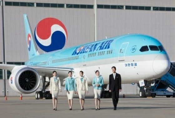 "Komersialisasi seks" dan kontroversi ... Korean Air mempertimbangkan "tindakan hukum" di YouTuber, yang merilis video seragam pramugari = Korea Selatan