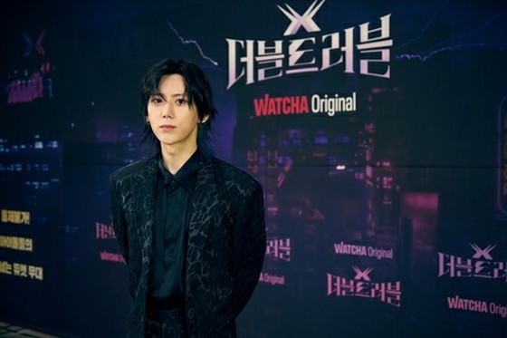 PD "Double trouble", Jang Hyun Seung (mantan BEAST) mengungkapkan bahwa butuh "dua bulan" untuk menghubungi