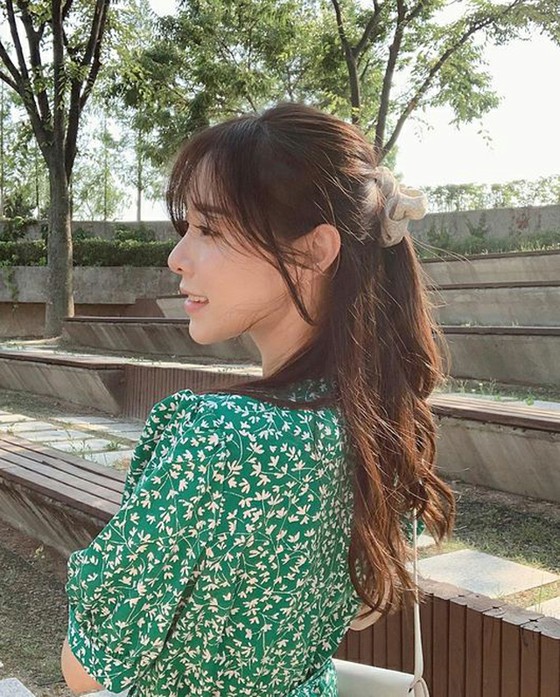Pasangan Park Sung Kwan & Lee Sori, Pengantin Baru Nikmati Akhir Pekan yang Indah ... "Aku Mencintaimu Untuk Kencan Pertama Bersama Dua Orang Tahun Ini!"
