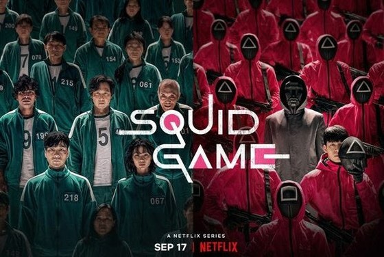 Kandidat "Squid Game" untuk Screen Actors Guild Awards dalam 4 kategori ... Serial TV pertama yang tidak berbahasa Inggris = Korea Selatan