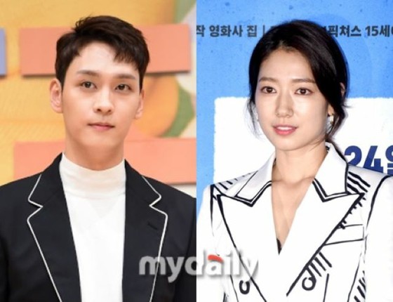 Aktor Bae Jung Nam Rilis Undangan dari “1/22 Ceremony” Park Sin Hye & Choi Tae Joon ... Penata Gaya Kim Uri Ucapkan Selamat