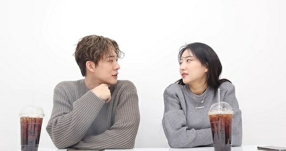Penari "Escape alone island" Jang Hyun Seung "Mengapa kamu pergi ke" Heaven Island "dengan Song Jia bukannya Ahn Yewon ..."