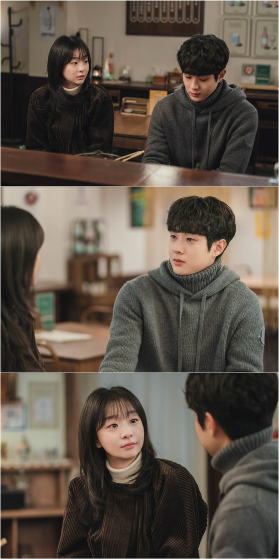 Serial TV "Our Beloved Summer" Berakhir Hari H ... Choi Woo-shik, Kim Da Mi "Momen terbaik dalam hidupku, aku bahagia"