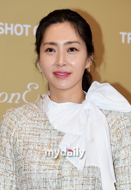 Aktris Song Yun Ah, manajer menyerukan pendarahan otak 5 hari setelah dosis ketiga vaksin COVID-19 ...