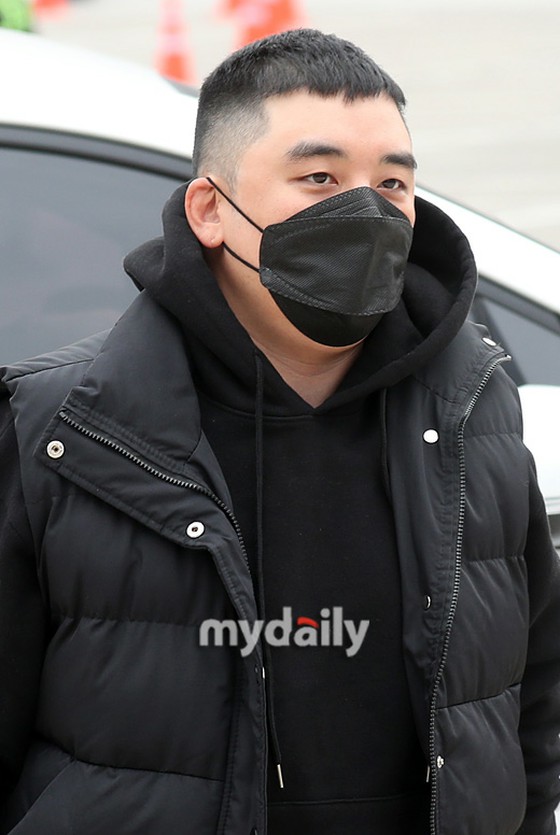 "BIGBANG" VI mengakui total 9 dakwaan dan menyesali ... "Hukuman berkurang secara signifikan" setelah 1 tahun 6 bulan penjara