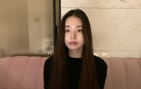Son Jia (escape alone island) dari perselingkuhan "merek palsu" merilis video permintaan maaf ... "Saya ingin punya waktu untuk merenung" = Korea Selatan