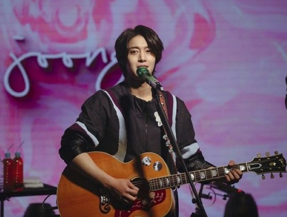 "Pengumuman Pernikahan Dengeki" Kim Hyun Joo N (Lida), terima kasih kepada para penggemar yang saya beri tahu SNS "Semua yang saya habiskan bersama adalah bahagia"