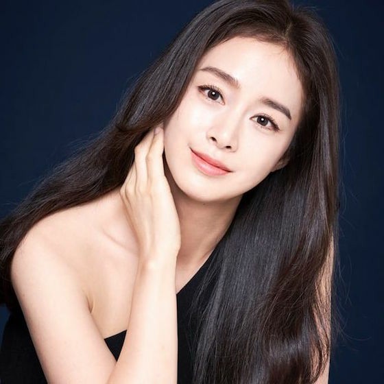 Aktris Kim Tae Hee, "Bright Kim Tae Hee"