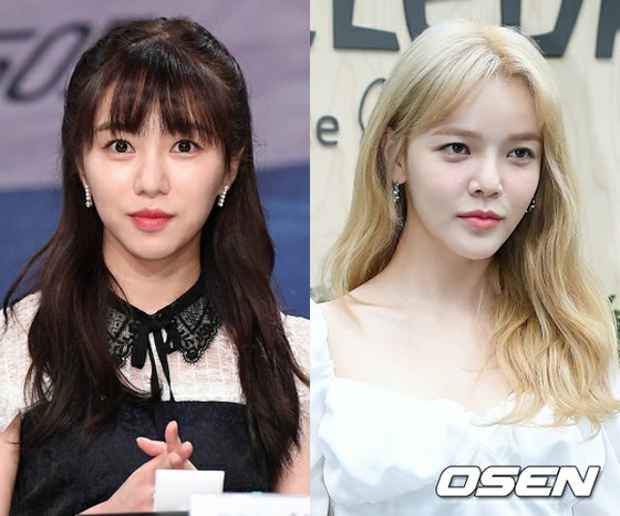 [Teks lengkap] mantan "AOA" Mina mengungkapkan bahwa ia telah menerima permintaan maaf atas perselingkuhannya dengan Jimin "Saya tidak akan menyebutkannya lagi"