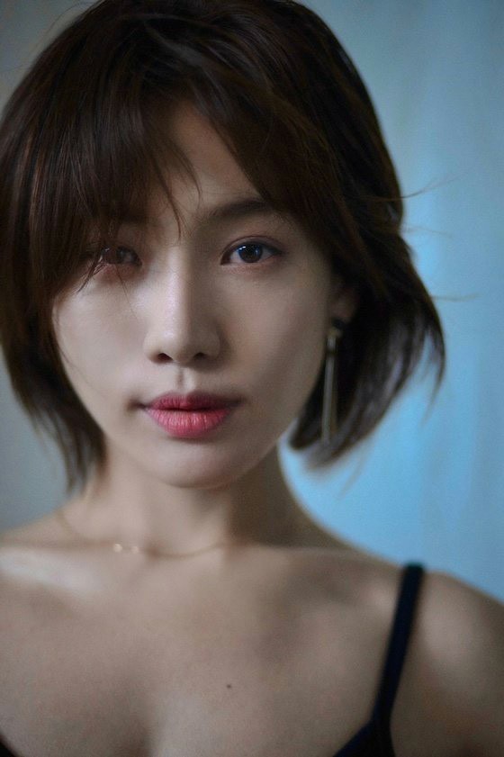 Aktris Choi HeeSeo & Sosuke Ikematsu & Joe Odagiri, Film Lokasi Seluruh Korea "Angel of Asia" Crank Up = 2021