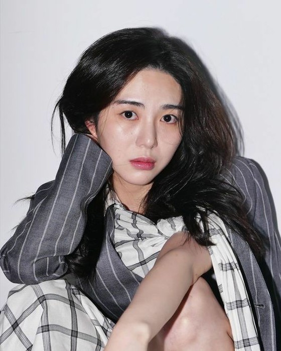 [Teks lengkap] "FNC Entertainment kehilangan kontak" mantan "AOA" Kwon Mina, eksposur "Bystander" Jimin SEOLHYUN
