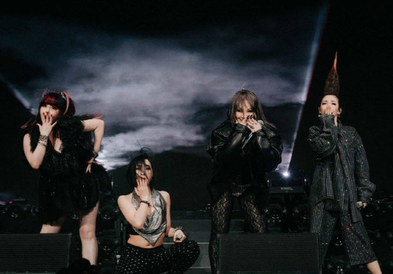 "2NE1", yang "reuninya untuk pertama kalinya dalam 7 tahun" telah menjadi Hot Topic, apakah mungkin secara hukum untuk melakukannya?