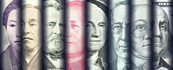 "Cadangan mata uang asing bukan satu-satunya jawaban ... AS-Korea, pertukaran mata uang permanen Jepang-Korea diperlukan" = Cakupan Korea Selatan