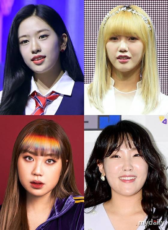 Na Young-seok PD, rencana variety baru? … “Menawarkan kepada An Yu Jin, Mimi, Lee Young Ji, Lee Eun Ji”