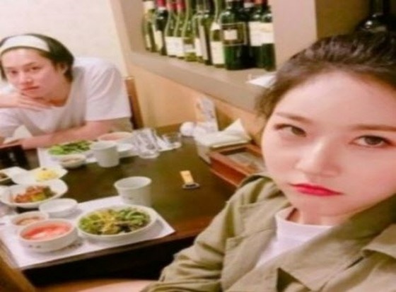 Aktris “Drunk Driving” Kim Sae Ron dan sahabatnya Hee-chul (SUPER JUNIOR), “Mungkin Mabuk Mengemudi”… Komentar sebelumnya adalah Topik Panas