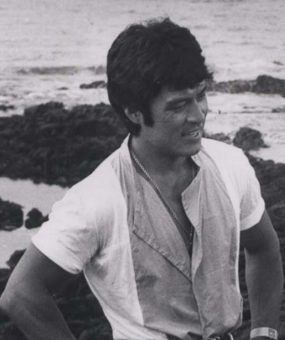 Aktor "Bruce Lee Korea" Shin Il-ryong meninggal ... 74 tahun