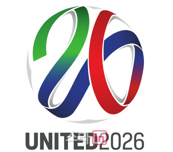 16 kota untuk mengadakan "Piala Dunia Sepak Bola Amerika Utara 2026" yang disponsori bersama oleh 3 negara untuk pertama kalinya dalam sejarah