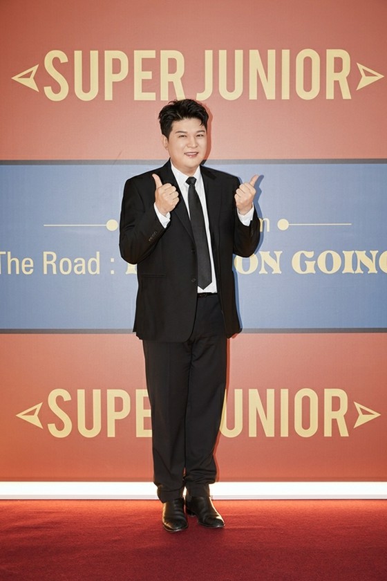 Shindong (SUPER JUNIOR), waktu untuk segera memperbarui kontrak "Tolong tambahkan uang kontraknya!"